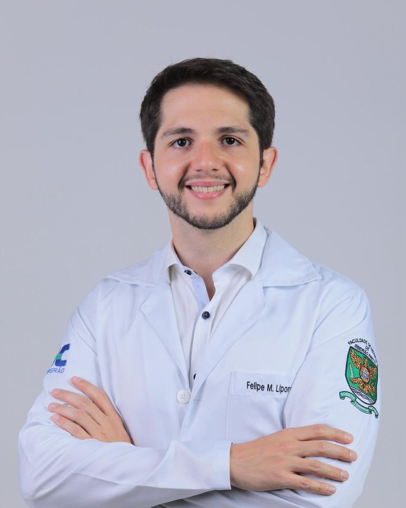 Dr. Felipe Martins Liporaci