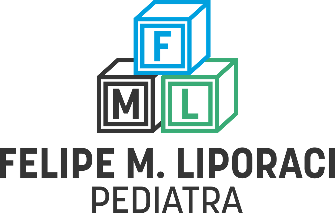 Felipe M. Liporaci — Pediatra